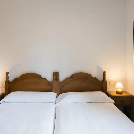 La Glera, Acceso Directo A Un Jardin Espectacular アパート *