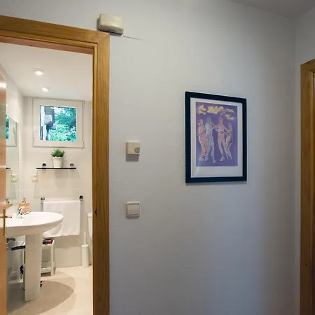 La Glera, Acceso Directo A Un Jardin Espectacular アパート